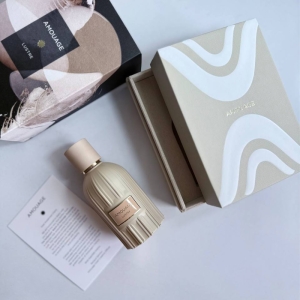 ادوپرفیوم مردانه زنانه هارد باکس آمواج لاستر حجم 100 میلی لیتر