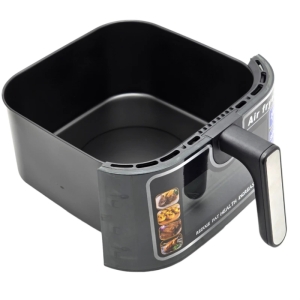 سرخ کن 12.8 لیتر دسینی مدل 813