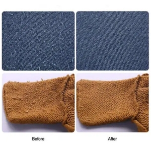 پرزگیر برقی لباس مدل MP-208-NOVA