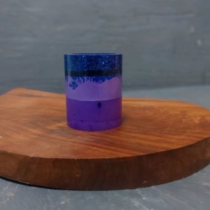 جامدادی رومیزی تمام رزین کد 02