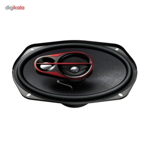 اسپیکر خودرو پایونیر مدل TS-R6951S