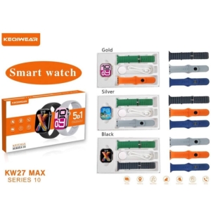 ساعت هوشمند کینگ ویر مدل KW27 Max