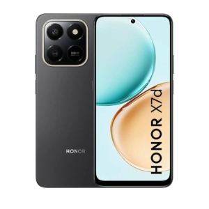 گوشی موبایل آنر مدل honor X7d دو سیم کارت ظرفیت 256 گیگابایت و رم 8 گیگابایت