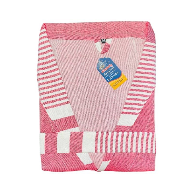 حوله تنپوش پارچه‌ای پاسارگاد مدل یزدی سایز لارج کد Tw021201