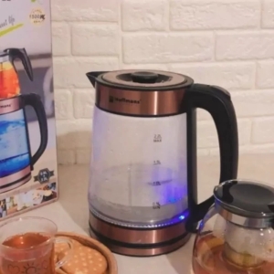 چای ساز روهمی هافمن مدل HM-7827