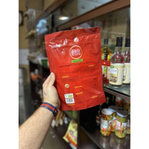 تل کادایف خشک سفید ای دو 300 گرمی