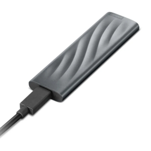 هارد اکسترنال SSD لنوو مدل PS8 ظرفیت 512 گیگابایت