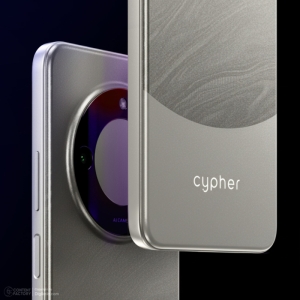 گوشی موبایل سایفر مدل C10 دوسیم‌کارت ظرفیت 64 گیگابایت و رم 4 گیگابایت -  به همراه هدیه 20 گیگ اینترنت همراه اول