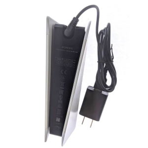 پایه شارژر دسته بازی پلی استیشن 5 سونی مدل CFI-ZDS1 دو لبه