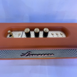 اسپیکر بلوتوثی قابل حمل لونزور مدل Beyond