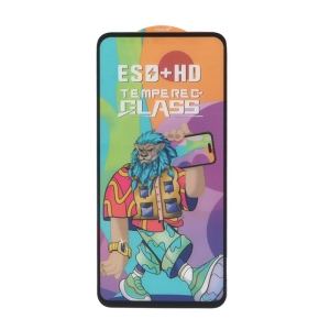 محافظ صفحه نمایش آنتی استاتیک مدل ESD+ HD شیائومی مناسب برای گوشی شیائومی Redmi 14C 