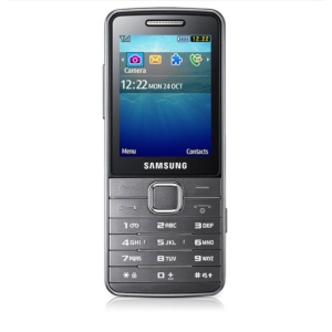 گوشی طرح سامسونگ مدل GT-S5611 دوسیم کارت 