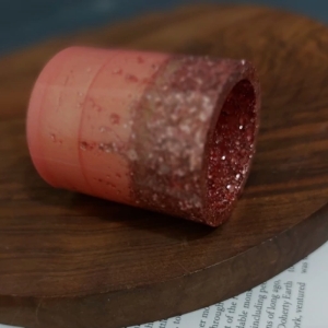 جامدادی تمام رزین اکلیلی 