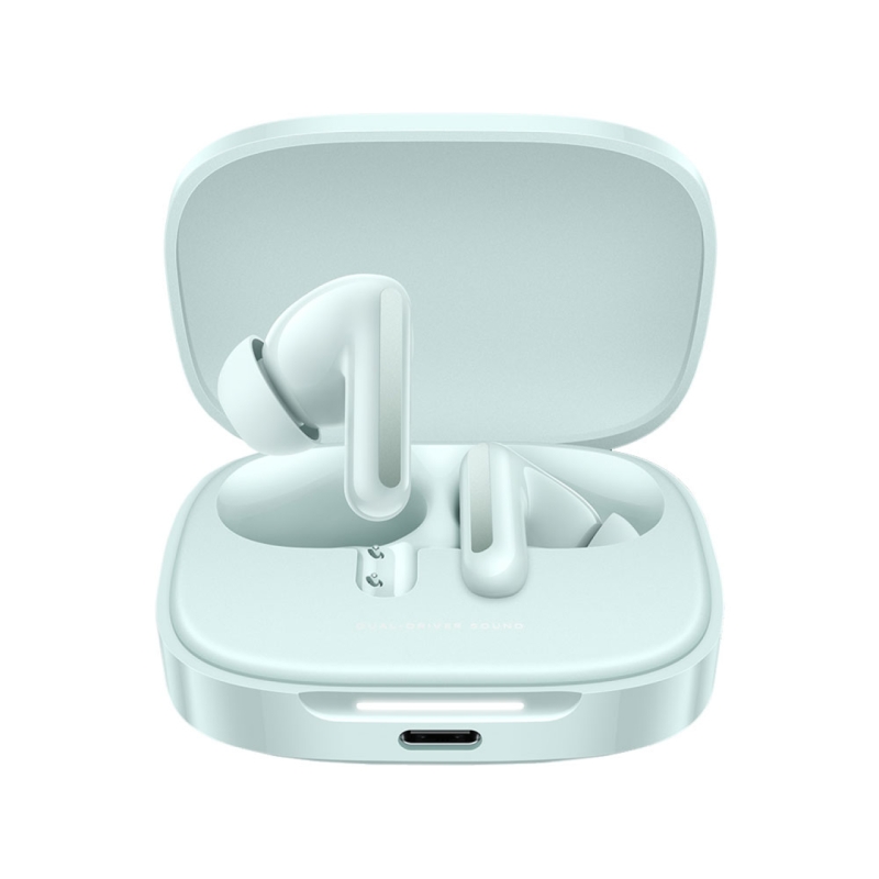 هدفون بلوتوثی شیائومی مدل Redmi Buds 6 - گلوبال