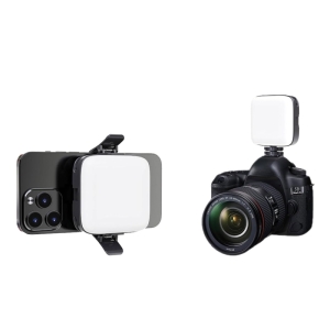 نور ثابت عکاسی و فیلمبرداری گرین لاین مدل Mini Snap Light