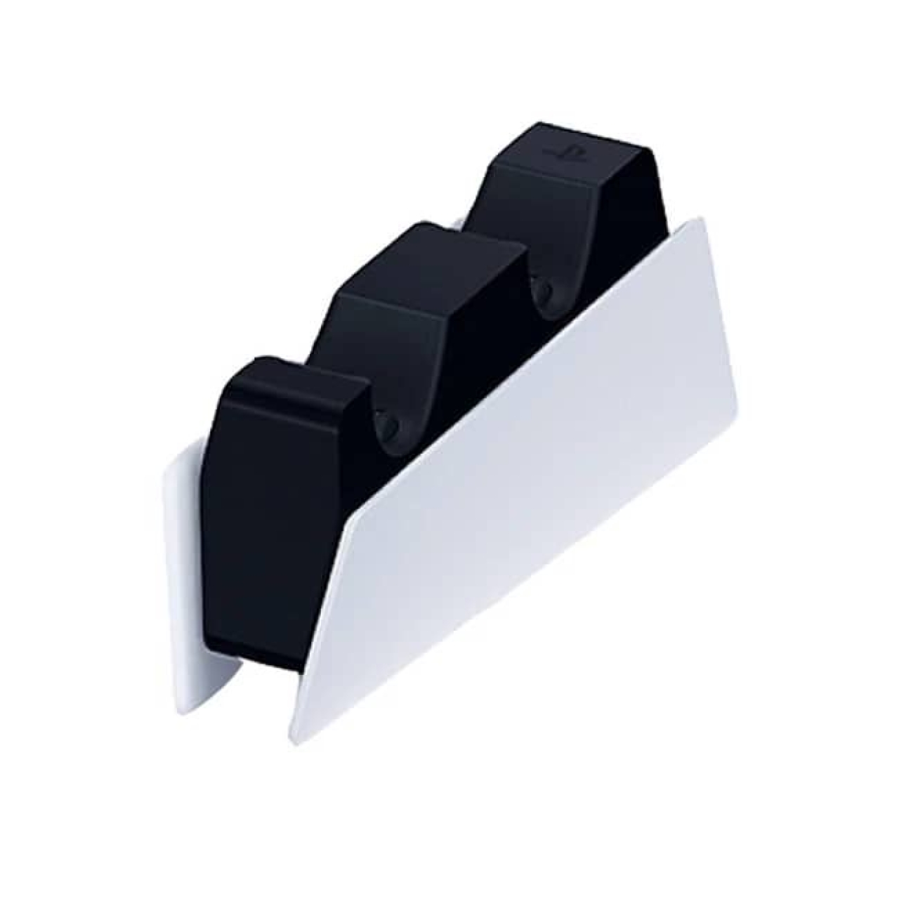 پایه شارژر دسته بازی پلی استیشن 5 سونی مدل CFI-ZDS1 دو لبه