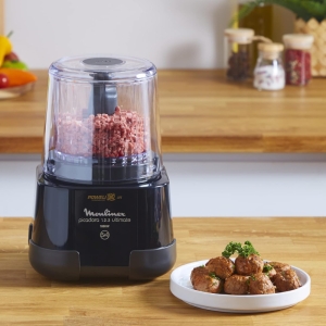 خردکن مولینکس مدل DP810810