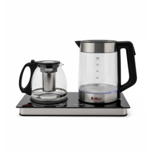 چای ساز فلر مدل TS-311