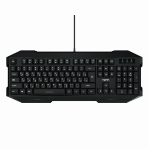 کیبورد تسکو مدل TK 8041