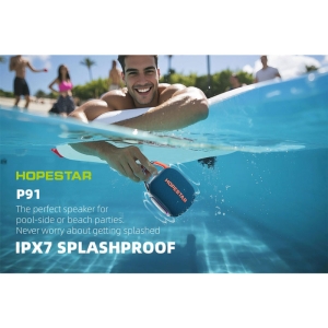 اسپیکر بلوتوثی هوپ استار مدل Hopestar P91