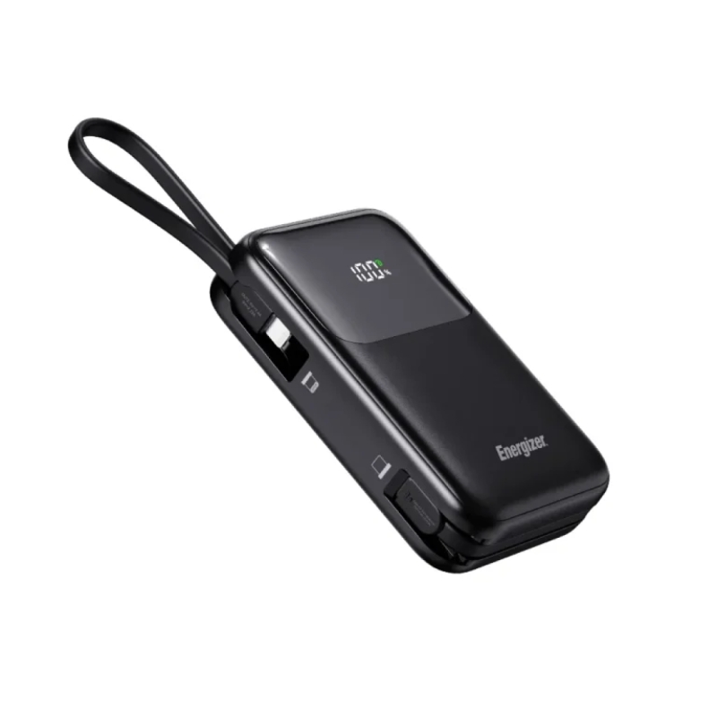 پاوربانک انرجایزر مدل UE20075PQ مدل 20000mAh