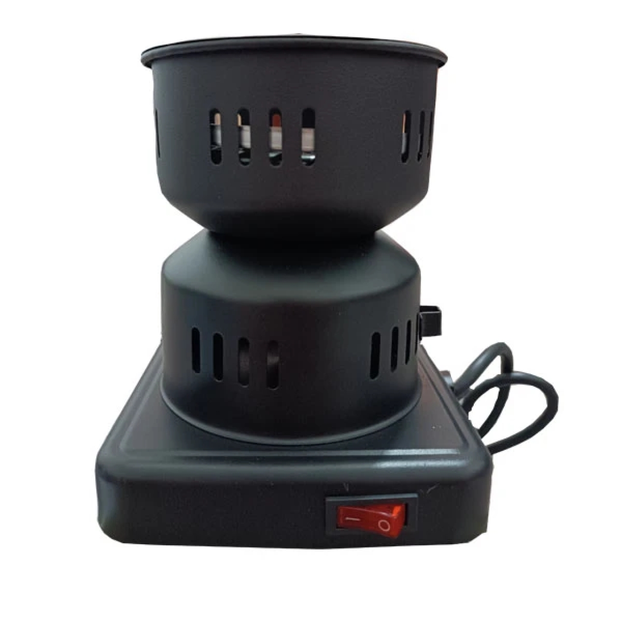 زغال سرخ کن دسینی مدل sl_5901