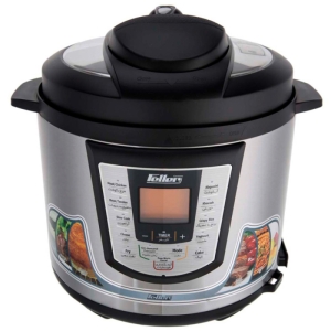 زودپز فلر مدل PC_165