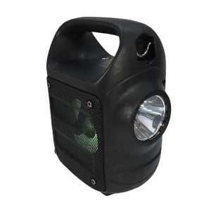 اسپیکر قابل حمل ای ال وی مدل KTS-1185