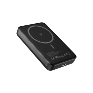 پاوربانک وایرلس انرجایزر مدل QM10006PQ ظرفیت 10000mAh