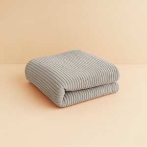 پتو مسافرتی دو نفره کاملیا سایز 200*220