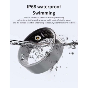 حلقه هوشمند یسیدو مدل IO33