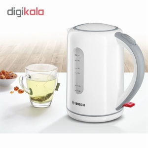 کتری برقی بوش مدل TWK7601