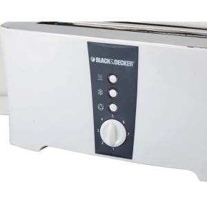 توستر نان بلک اند دکر مدل ET124 