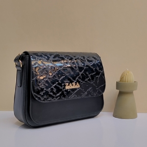 کیف دوشی زنانه کد 12013