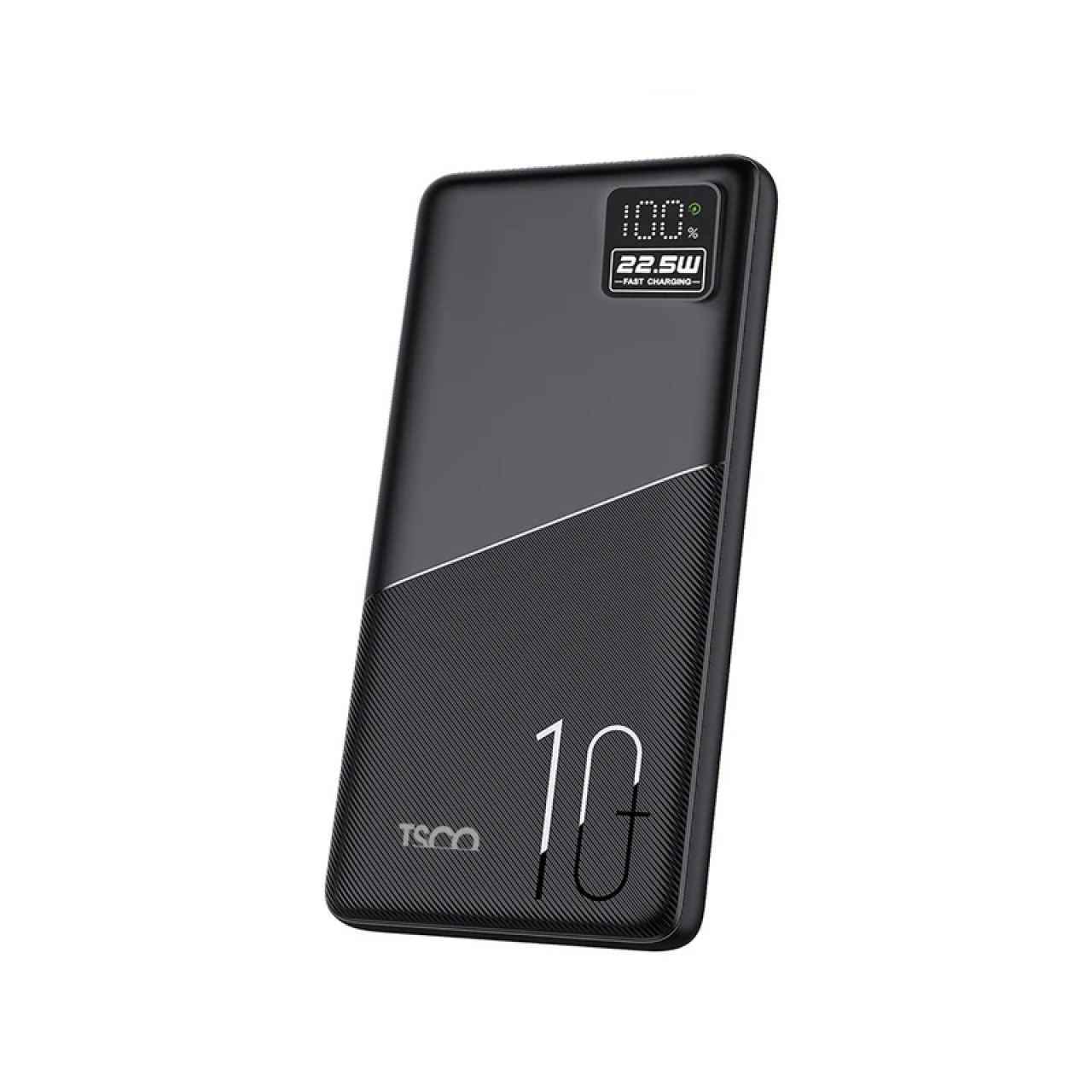 پاور بانک تسکو مدل TP 926 ظرفیت 10000 میلی آمپر ساعت