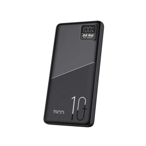 پاور بانک تسکو مدل TP 926 ظرفیت 10000 میلی آمپر ساعت