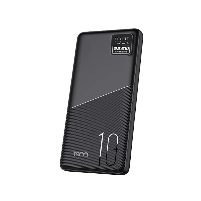 پاور بانک تسکو مدل TP 926 ظرفیت 10000 میلی آمپر ساعت