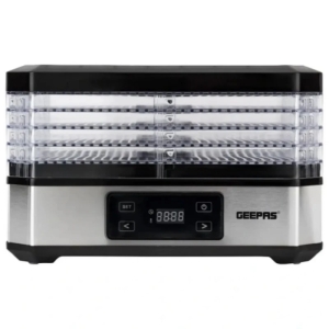 میوه خشک کن جیپاس مدل GFD63013N 