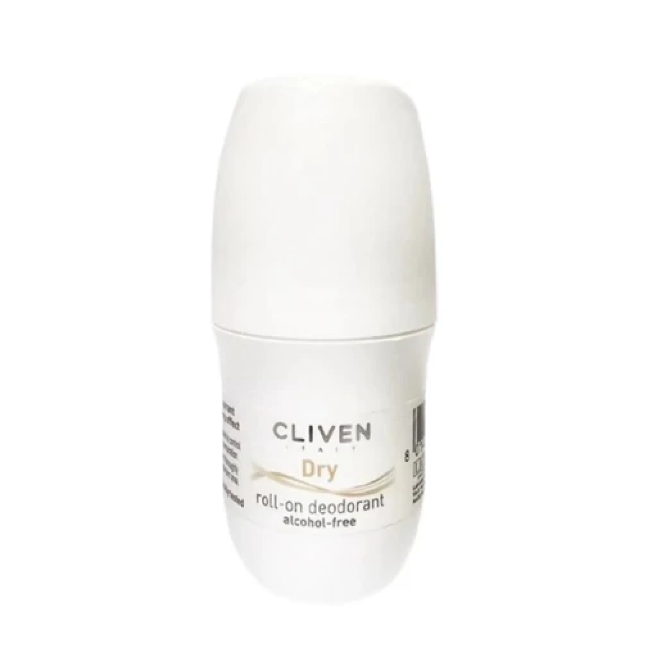 رول ضد تعریق کلیون مدل Dry حجم 50ml