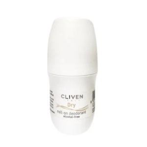 رول ضد تعریق کلیون مدل Dry حجم 50ml