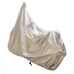 چادر موتور سیکلت مدل 150i مناسب برای هوندا کلیک