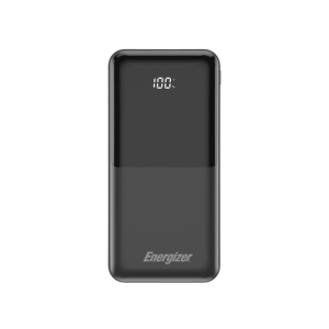 پاوربانک انرجایزر مدل UE20069PQ ظرفیت 20000mAh
