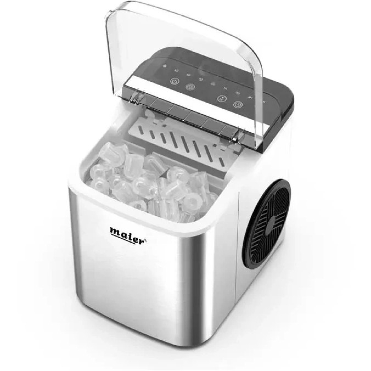 یخ ساز برقی مایر مدل MR7171
