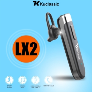 هندزفری بی سیم کوکلاسیک مدل LX2