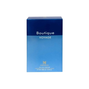 ادکلن مردانه متئوس مدل بولگاری بوتیک وویاج حجم ۱۱۰ میل 