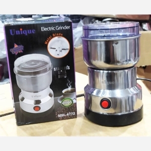 آسیاب قهوه یونیک مدل MH-4772