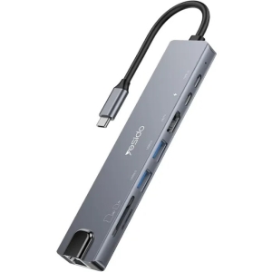 هاب USB یسیدو مدل hb27