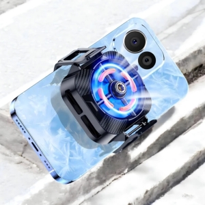 خنک کننده گوشی موبایل مدل X94 E-sports