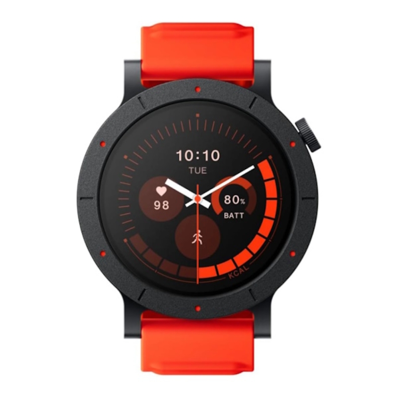 ساعت هوشمند ناتینگ سی ام اف مدل WATCH PRO 3