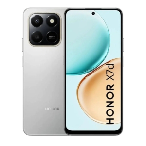 گوشی موبایل آنر مدل honor X7d دو سیم کارت ظرفیت 256 گیگابایت و رم 8 گیگابایت